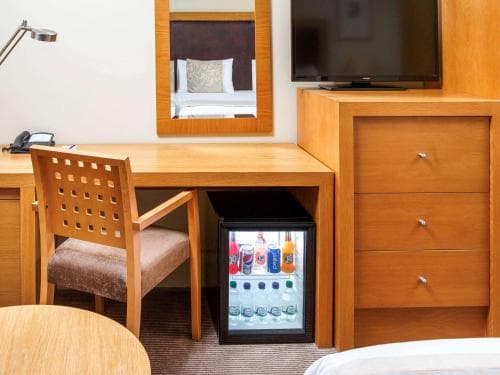 Mercure Sheffield Parkway Image 1