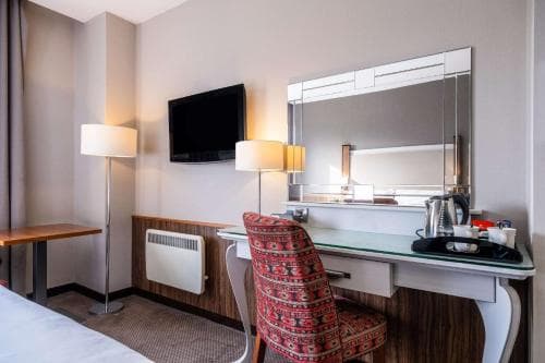 Cedar Court Hotel Harrogate Image 1