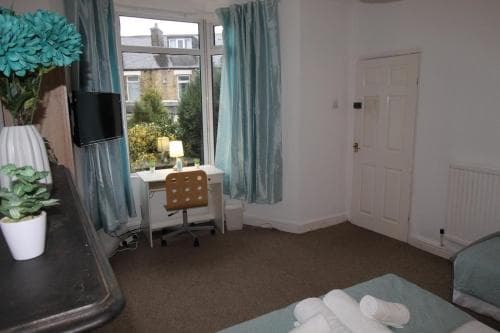 Stafford House Image 1