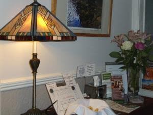 Grassington Lodge Image 1
