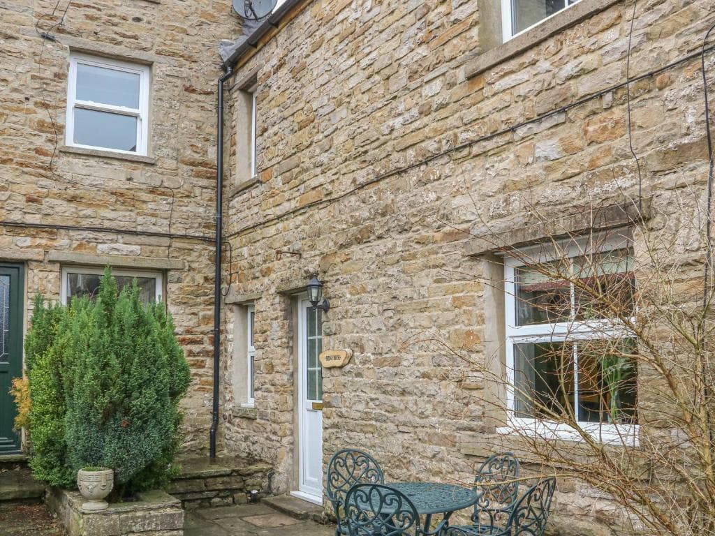 Bridge House, Hawes Image 2