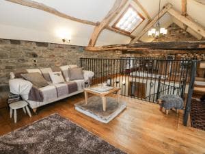 Orchard Cottage, Whitby Image 3