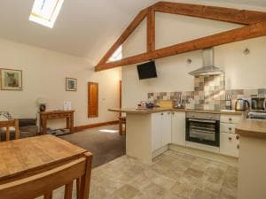 Stable Cottage, Thirsk Image 1