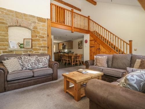 The Granary, Thirsk Image 1