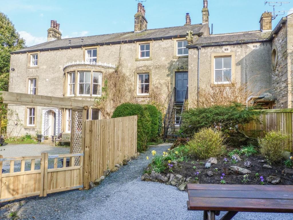 Whitefriars Lodge, Settle Image 1