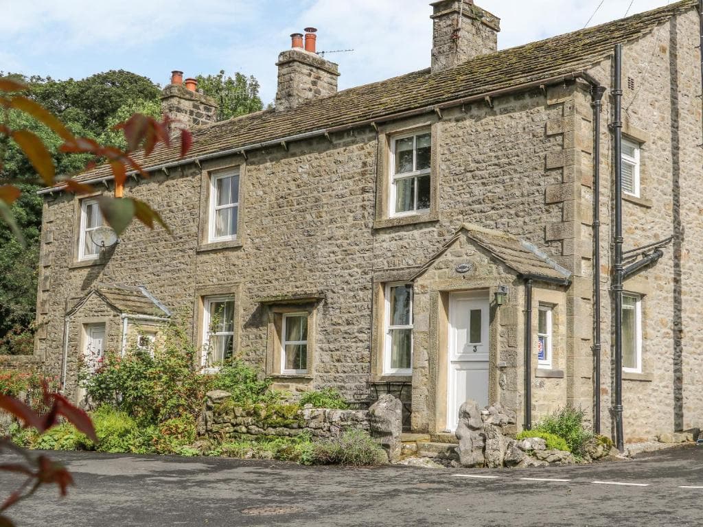 Lavender Cottage, Skipton Image 1