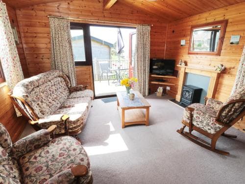 Sycamore Lodge, Saltburn-by-the-Sea Image 1
