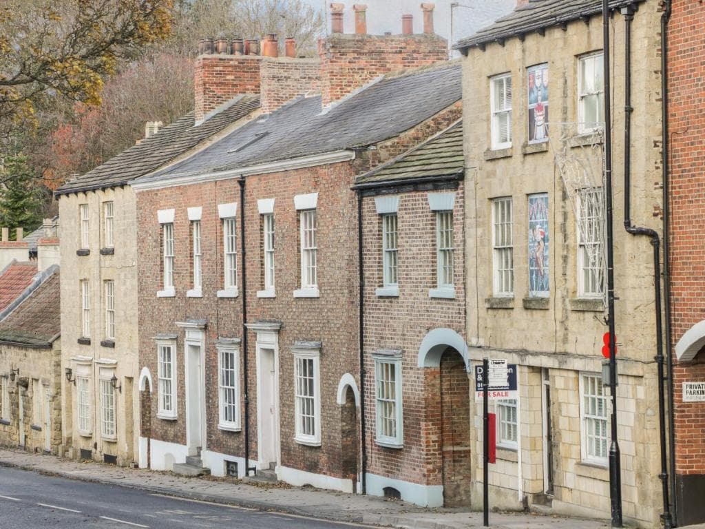 The Cottage, Knaresborough Image 1