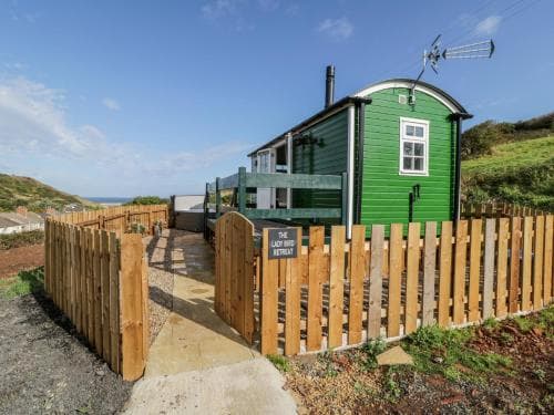 Lady Bird Retreat, Saltburn-by-the-Sea Image 1