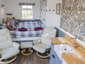 Lady Bird Retreat, Saltburn-by-the-Sea Image 2