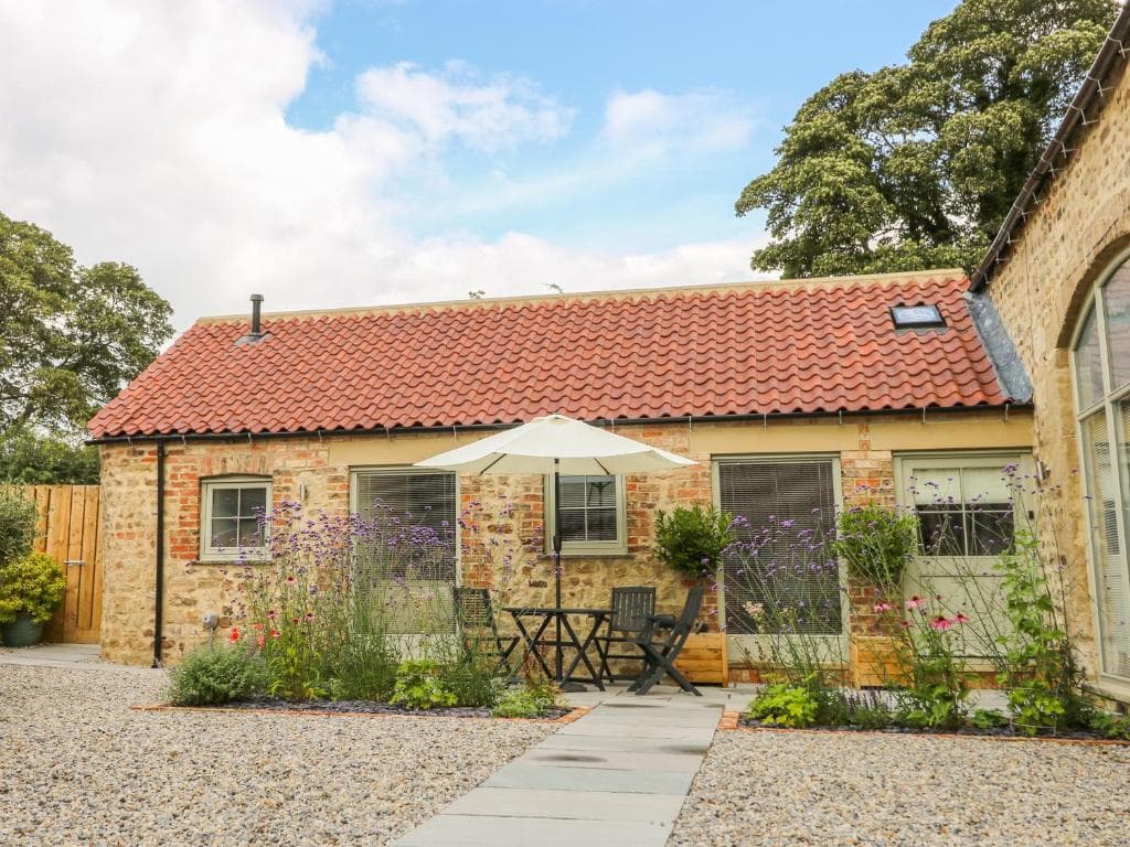 Wallerthwaite Barn Cottage, Harrogate Image 2