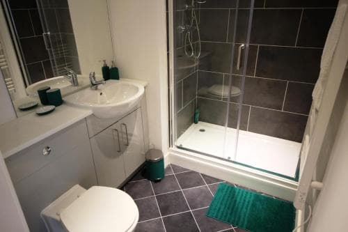 Smart Living Apartments Image 2