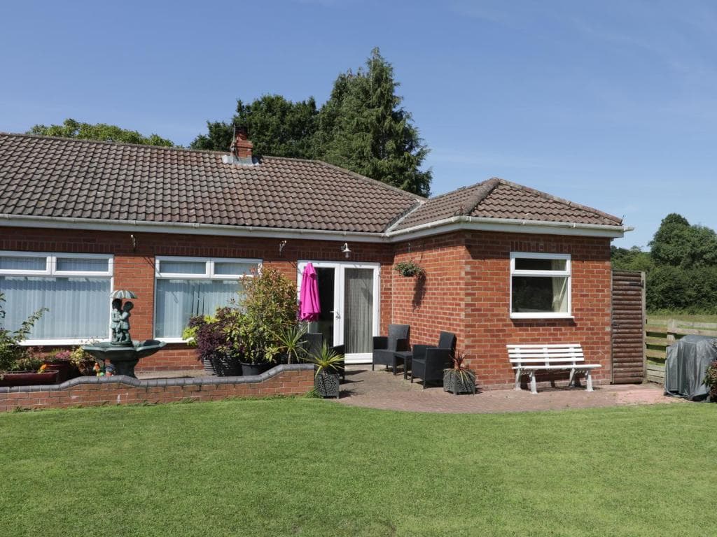 The Bungalow Image 1