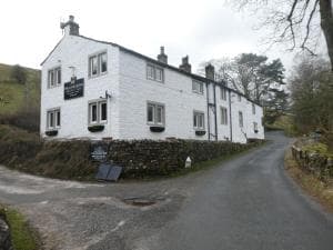 The George Inn Image 2