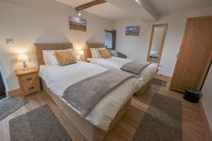 Dalecote Barn Bed and Breakfast (Bunkroom) Image 5