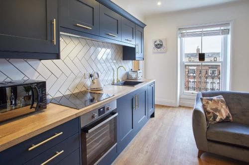 Host & Stay - Little Acorn Apartment Image 3