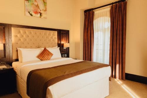 Great Victoria Hotel Image 1
