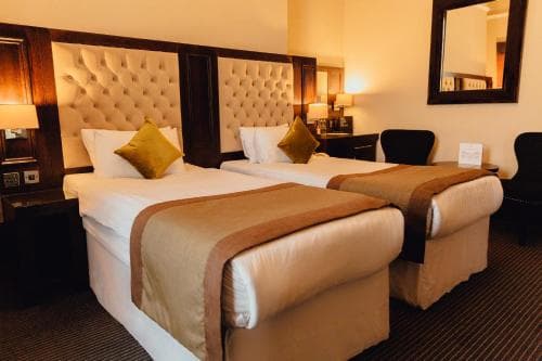 Great Victoria Hotel Image 2