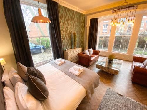 The Deakin at Claremont Serviced Apartments Image 1