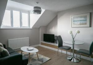 Alpha Spa classic 1 bedroom apartment Image 1