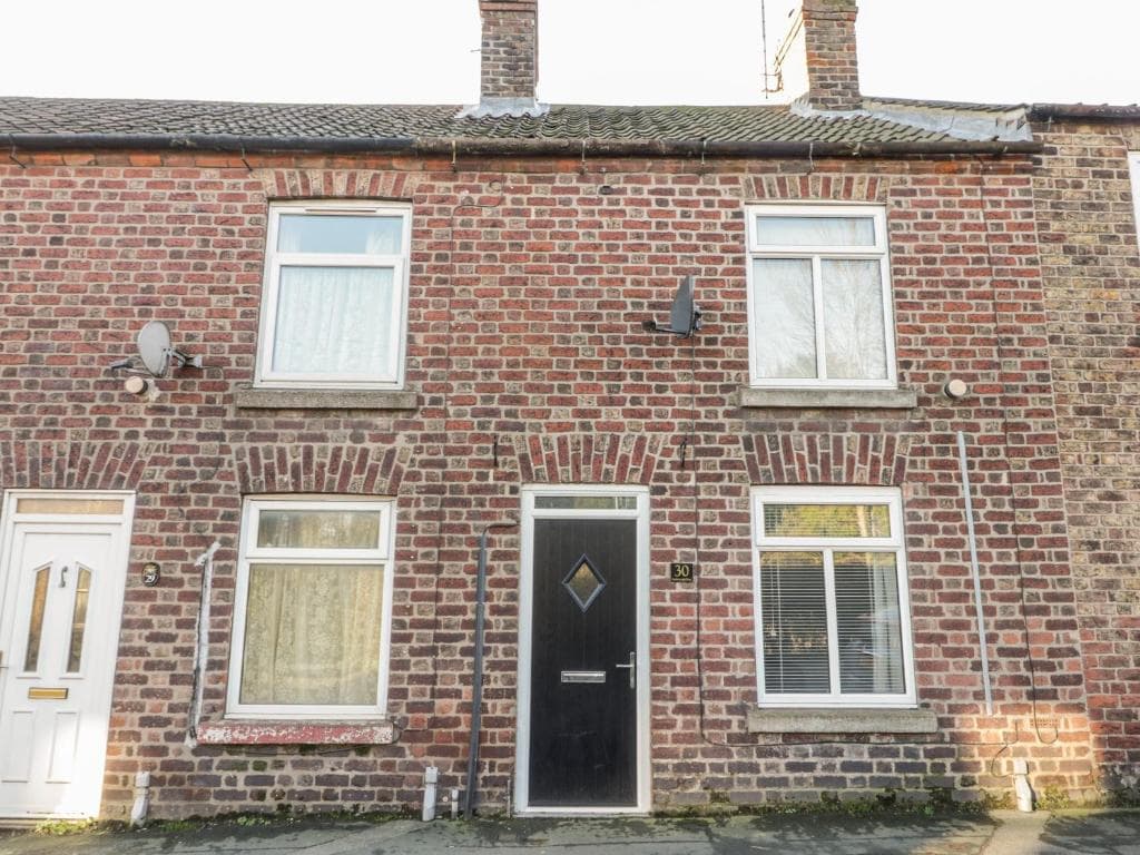 Scarborough Cottage Image 2