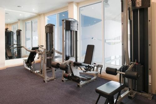 Holiday Inn Leeds Brighouse, an IHG Hotel Image 3