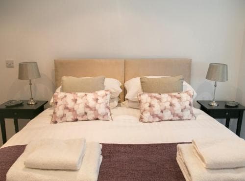 Glebe Apartment 1 Image 2