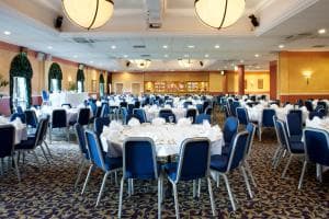 Holiday Inn Barnsley, an IHG Hotel Image 2