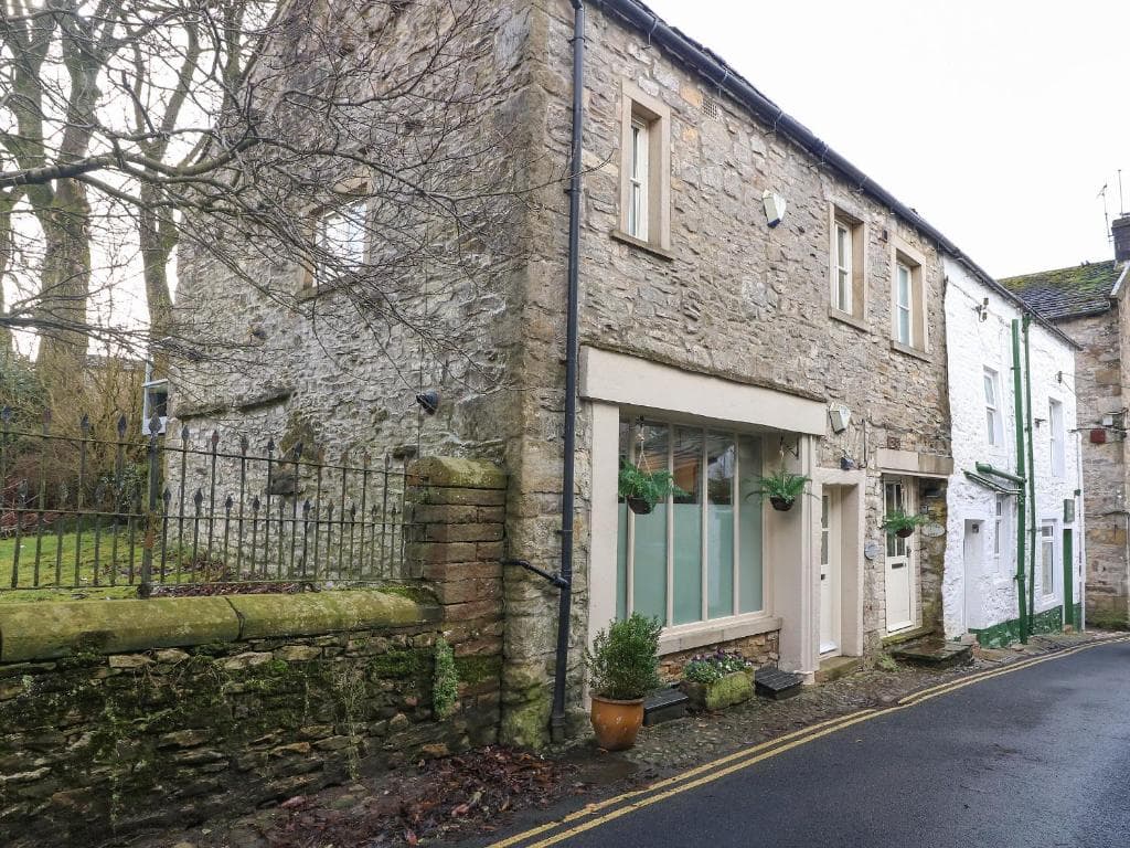 Blacksmith Cottage, Grassington Image 1