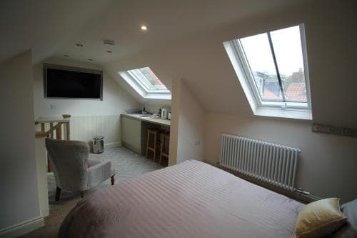 Granny's Attic at Cliff House Farm Holiday Cottages, Image 2