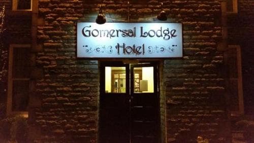 Gomersal Lodge Hotel Image 1