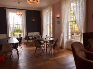 Gomersal Lodge Hotel Image 3