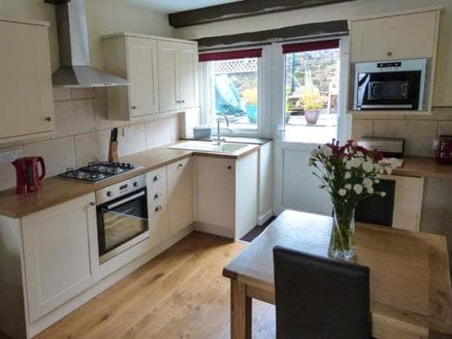 Katie's Cottage Image 1