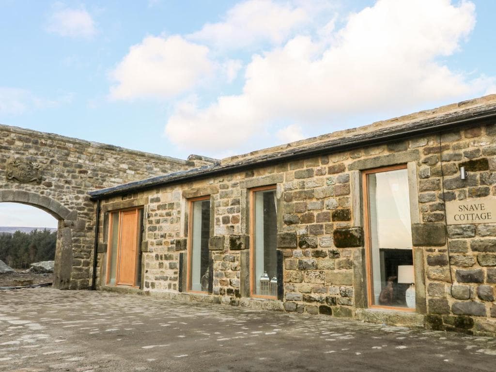 Snave Cottage Image 2