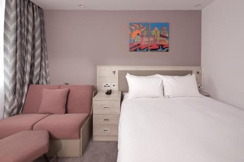 Hampton By Hilton Leeds City Centre Image 3