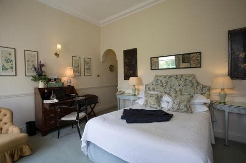 Middlethorpe Hall & Spa Image 1