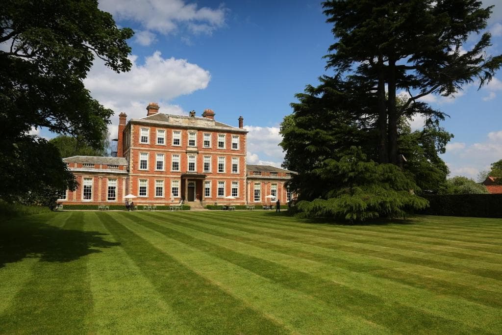 Middlethorpe Hall & Spa Image 3