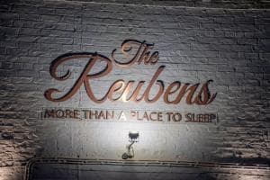 The Reubens Image 3