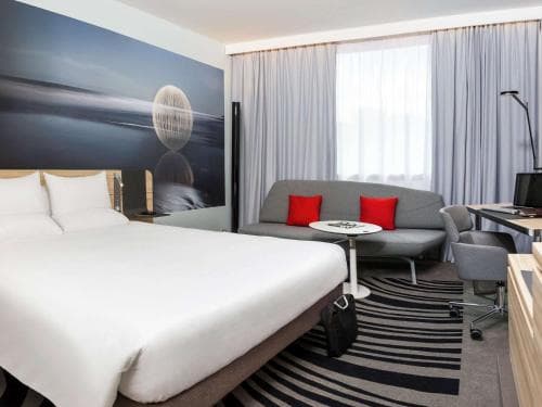 Novotel Leeds Centre Image 3