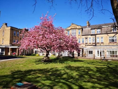 Endsleigh Park Image 1