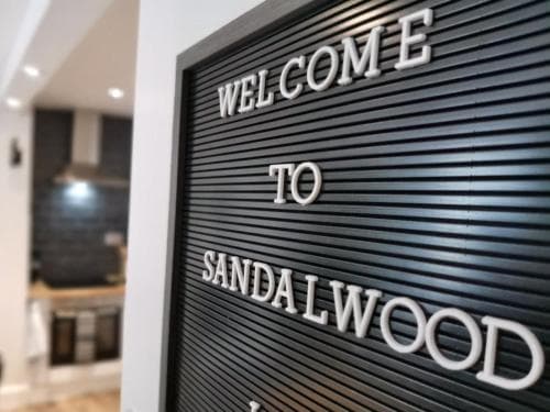 Sandalwood Apartment - Saltburn by the Sea Image 3