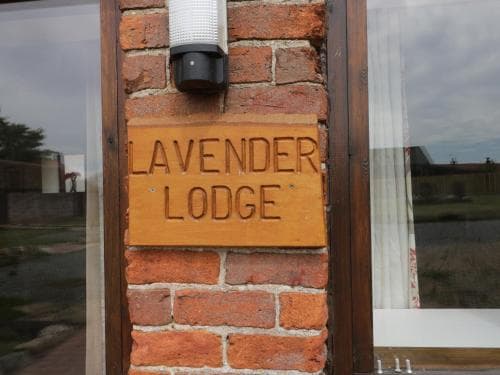 Lavender Lodge Image 2