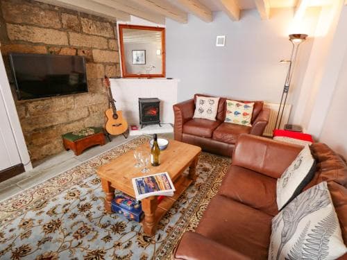 Kiwi Cottage Image 5