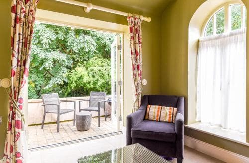 Jasmine Cottage Image 1