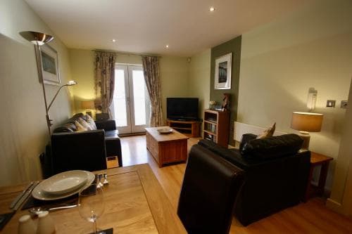 City Centre Skeldergate 2 Bed Apartment with Parking Image 2