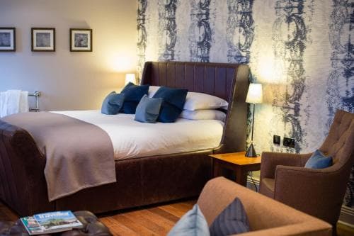 Hotel du Vin & Bistro Harrogate Image 2