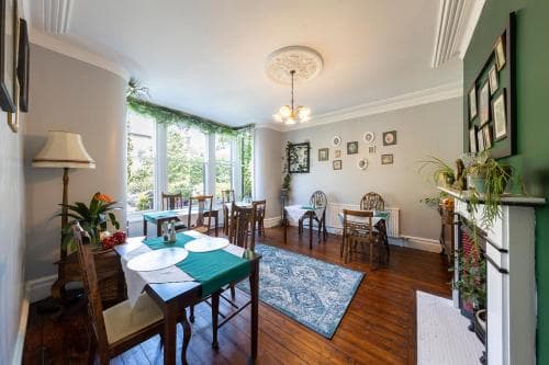 Wynnstay House Image 1