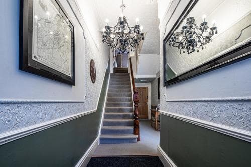 Fountains Guest House - Harrogate Stays Image 3