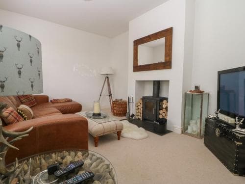 Griff Lodge Image 1