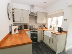 Griff Lodge Image 2